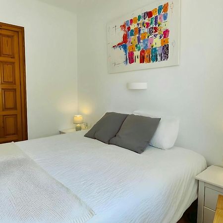 Tamariu Roca Rubia 1- Very Cozy, Terrace And Balcony With Stunning Views Exterior foto